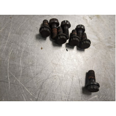 11Q124 Flexplate Bolts For 03-04 Toyota 4Runner  4.7